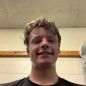 Meet your Posher, Cole